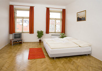 Suites en Praga a alquilar a corto plazo